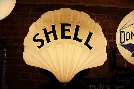 SHELL FAT BLACK - click to enlarge